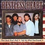 Restless Heart - All American Country