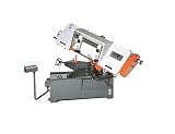 Wilton 7020M 10-Inch 1-1/2 Horsepower Miter Metalworking Bandsaw, 115/230-Volt 1 Phase