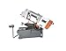 Wilton 7020M 10-Inch 1-1/2 Horsepower Miter Metalworking Bandsaw, 115/230-Volt 1 Phase