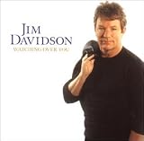 Click for more about Jim Davidson: Watching Over You.