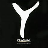 Yolanda Adams -  Yolanda Live in Washington