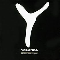 Yolanda Live in Washington