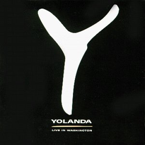 CD-Charts  Music : Yolanda Live in Washington
