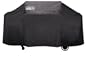Weber Premium Cover Fits Summit Silver A, B, and D