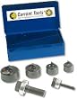 Current Tools 158PM 1/2"- 1 1/4" Manual K.O. Set
