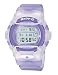 Casio Baby G Digital Unisex Watch BG154-6V
