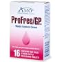 AMO ProFree/GP Weekly Enzymatic Cleaner for Rigid Gas Permeable Contact Lenses, 16 Cleaning Tablets