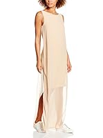 Moves Vestido (beige)