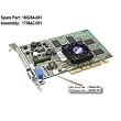 Nvidia Geforce 2GTS 32MB Agp