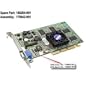 Nvidia Geforce 2GTS 32MB Agp