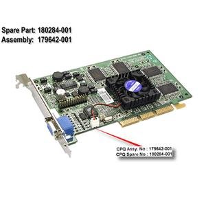 Nvidia Geforce 2GTS 32MB Agp