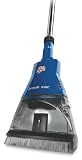 Dirt Devil MBV2030BLU Rechargeable Broom Vacuum, Blue