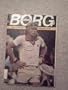 Bjorn Borg