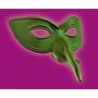 Witch Nose Eye Mask