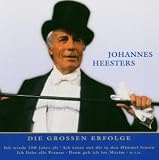 Eigenschaften Johannes Heesters  / Nur das Beste