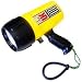 Underwater Kinetics Sunlight "D8" Dive Light with Pistol Grip