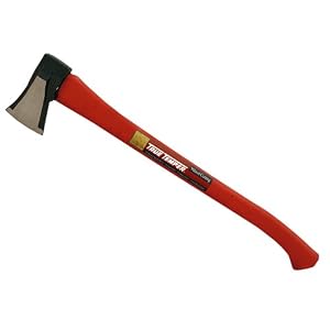Ames True Temper 1190400 Super Splitter Wood Splitter-Maul by