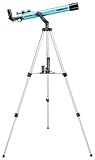 Tasco 30050312 Novice 350 x 50mm Telescope