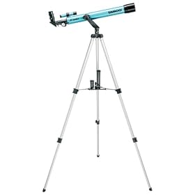 Tasco 30050312 Novice 350 x 50mm Telescope by Bushnell