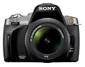 Sony DSLR-A330L Digitalkamera