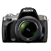 Sony DSLR-A330L Digitalkamera