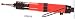 Viking Screwdrivers: Torque Control Air Screwdriver. 1000 RPM, Chuck Capacity: 1/4. 4 CFM