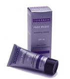 FACE MAGIC - GOLDEN BROWN - B0002EB0M6