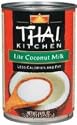 Coconut Milk, Lite, 14 oz.