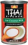 Coconut Milk, Lite, 14 oz.