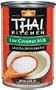 Thai Kitchen - Coconut Milk, Lite, 14 oz.