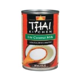 Thai Kitchen - Coconut Milk, Lite, 14 oz.