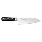 Review  HMI-550-016 / Misono Molybdenum Fillet/Butcher Knife (Yo-deba)