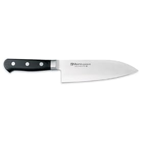 Click here to buy Misono Molybdenum Fillet Butcher Knife (Yo-deba) by Misono.