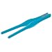 from Kitchen Craft Kitchen Craft Colourworks Silicone Tongs, Blue, 29cm Model CWTWTONGSBLU