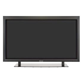 Pioneer PDP-6100HD 61-Inch PureVision Widescreen Plasma HDTV