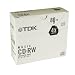 CD-RW reWriteable 80-Minute 700MB for Music 10-Pack Slim Case
