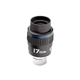 Orion 17mm Stratus Wide-Field Eyepiece, 1.25/2