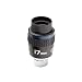 Orion 17mm Stratus Wide-Field Eyepiece, 1.25"/2"