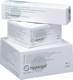 Hypergel 4 Boxes of 10 each, Container size: .17 oz Hypergel 4 Boxes of 10 each, Container size: .17 oz