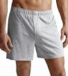 Calvin Klein BXR Matrix Relaxed Knit Boxer Underwear