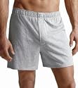Calvin Klein BXR Matrix Relaxed Knit Boxer Underwear