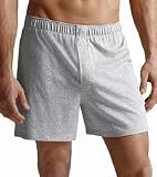 Calvin Klein BXR Matrix Relaxed Knit Boxer Underwear