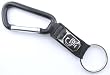 Colorado Rockies Carabiner Key Chain