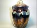 Mammouth Layered Fruit Jar