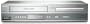 Philips DVP3150V HiFi DVD/VCR Combo