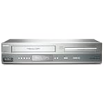 Philips DVP3150V HiFi DVD/VCR Combo
