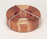 Jantzen 0.56mH 18 AWG Air Core Inductor