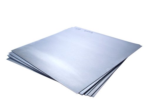 Sample Stainless Sheet Pack (COMBO)
