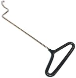 Lisle 32100 Exhaust Donut Stretcher