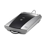 Canon CanoScan 8400F Flatbed Scanner